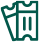 Ícone ticket